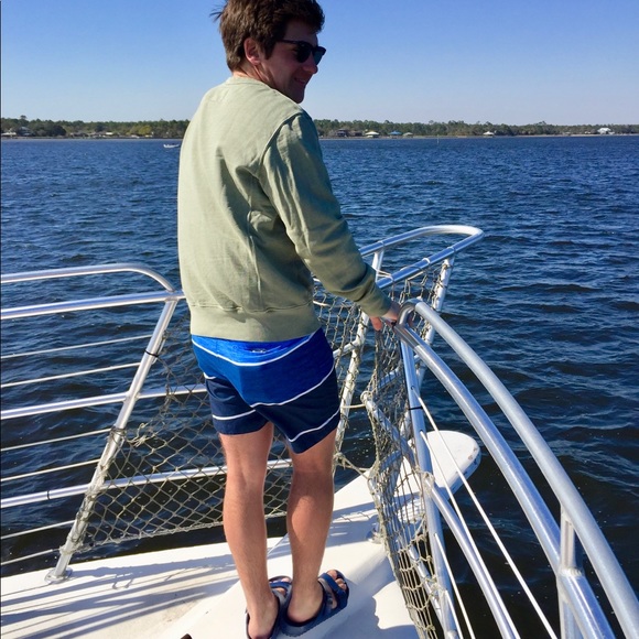 Chet Adams - Picture 3 of 6